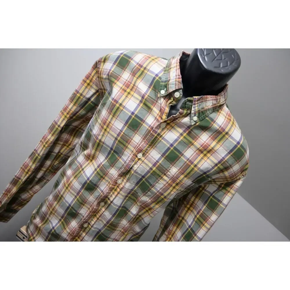 J. Crew color multi